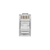 Conector Conex 1000 RJ45 Cat5e - 50 un - comprar online