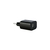 CONV. AUT. AC/DC FONTE USB PRETO EC 1 FAST