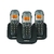 TELEFONE SEM FIO TS 5123 PT