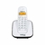 Telefone Sem Fio TS 3110 Branco e Preto