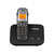 TELEFONE SEM FIO TS 5150 PRETO