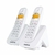 Telefone Sem Fio TS 3112 Branco na internet