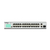 SWITCH FAST ETHERNET POE 24P S1026F-P