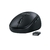 Mouse Intelbras MSI200 - Sem Fio Preto