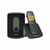 TELEFONE SEM FIO COM RAMAL EXTERNO TIS 5010 - comprar online