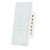 INTERRUPTOR SMART ZIGBEE TOUCH 3 BRANCO EZS 1003 na internet