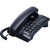 Pleno - Telefone com fio (preto)