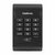 LEITOR RFID COM TECLADO XLT 1000 id