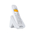 Telefone Sem Fio TS 3111 Ramal Branco - Tudo Pontual