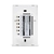 INTERRUPTOR SMART WI-FI TOUCH 3 BRANCO MIS 1003 na internet