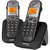 TELEFONE SEM FIO TS 5122 PT