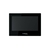 Terminal Interno Video Porteiro IP - TVIP 2220 Preto