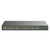 SWITCH GERENCIAVEL 48P + 4P SFP 1000 BASE-X POE S3352G-PB