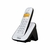 Telefone Sem Fio TS 3110 Branco e Preto na internet