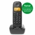 Ramal Telefone Sem Fio TS 2511 Preto