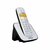 Telefone Sem Fio TS 3110 Branco e Preto - comprar online