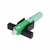 CONECTOR DE FIBRA OPTICA DE CAMPO SC/APC P- XFF 2(10 PECAS) - comprar online