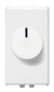 Dimmer Rotativo 220V~ 400W - Ilus (5TG9 9014)