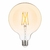 STH6337/24 - LED Balloon G125 Vintage E27 2W 2400K - Stella