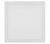 302174 - Luminária Painel Quadrado de Sobrepor 40W 60CM 4000K - Brilia