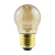 7014553 - LED Bolinha Vintage 2.5W 2500K BIV E27 - Osram