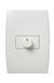 1 Dimmer Rotativo 220V~ 400W - Ilus (5TG9 9077)