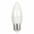 STH9310/30 - LED Vela Fosca E27 3W 250LM 3000K - Stella