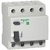 EZ9R33425 - Interruptor Diferencial Residual EASY9 4P 30MA 25A CLASSE AC 3000A 415V - Schneider Eletric