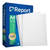 Papel Sulfite A4 75g Resma 500 Folhas Report Branco - Express Lin | Sua Compra, Nossa Prioridade