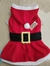 VESTIDO SRA CLAUS