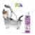 SHAMPOO P/GATO ESSENTIALS