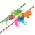 CANGREJO DE PELUCHE STICK CON CUERDA