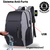 Mochila TECHSAFE Multifuncional - comprar online