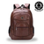 Mochila LEATHER BAG em Couro Ecológico - comprar online