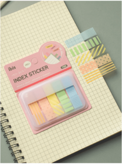 STICKY NOTES