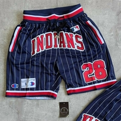 Bermudas De NBA