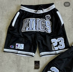 Bermudas De NBA en internet