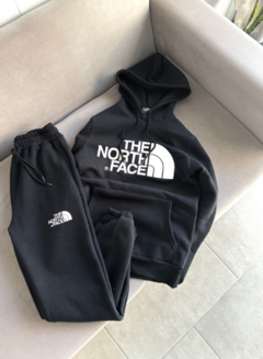 Conjunto TNF - Buzos The North Face + Pantalon The North Face en internet