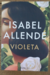 USADO - Violeta, Isabel Allend #1 - comprar online