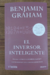 USADO - El Inversor Inteligente, Benjamin G. - comprar online