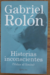 USADO como nuevo - Historias Inconscientes, Gabriel Rolón. - comprar online