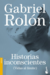 USADO como nuevo - Historias Inconscientes, Gabriel Rolón.