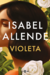 USADO - Violeta, Isabel Allend #1