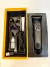 Trimmer Kemei KM-1855 Black - Sebastian Picco