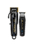 Wahl Barber Combo Black Premiun Magiclip + Detailer Li - comprar online