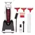 Trimmer Wahl Detailer Cordless Li 5 Star - tienda online