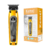 Trimmer Kemei KM-1855 Gold