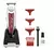 Trimmer Wahl Detailer Cordless Li 5 Star - Sebastian Picco