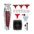 Trimmer Wahl Detailer Cordless Li 5 Star - comprar online