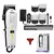 Maquina de cortar Wahl Professional Super Taper Cordless blanca 110/220V - comprar online